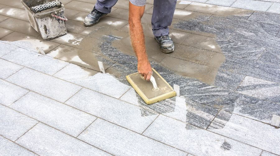 Expert tile roof repair services in Eagle, NE